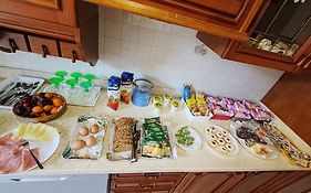 Economi Depandance Olbia
