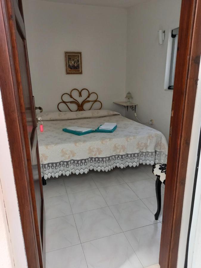 Economi Depandance Olbia Hotel Buitenkant foto