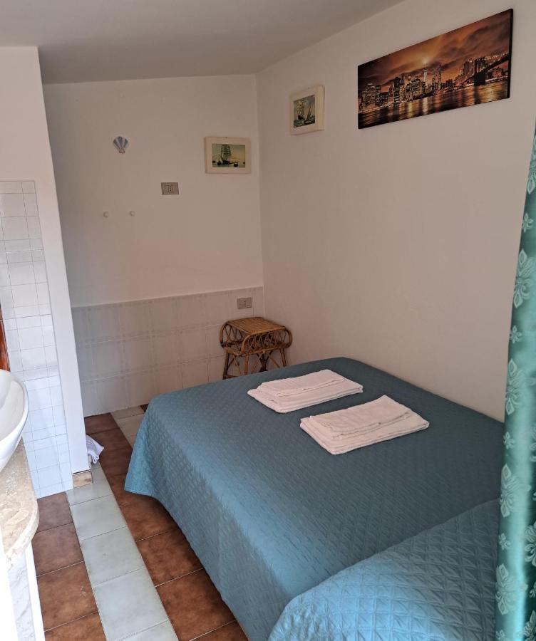 Economi Depandance Olbia Hotel Buitenkant foto